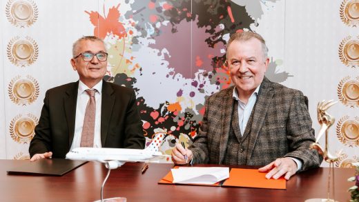 Croatia Records i Croatia Airlines potpisali sporazum o suradnji
