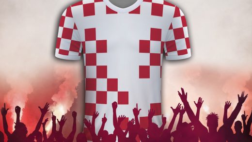 Navijajte za Vatrene u Kataru uz najveće hrvatske navijačke hitove