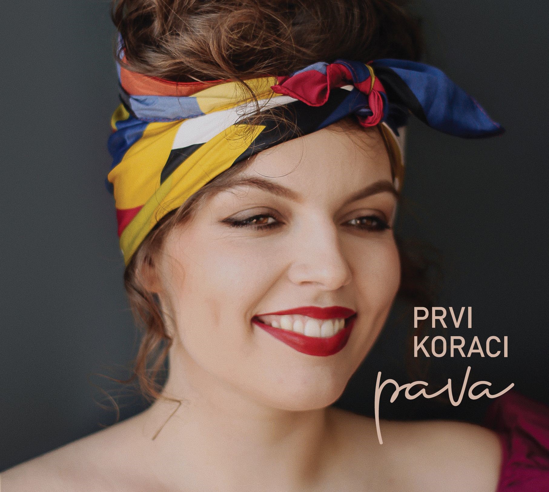 Pavini “Prvi koraci” najprodavaniji album u Hrvatskoj!