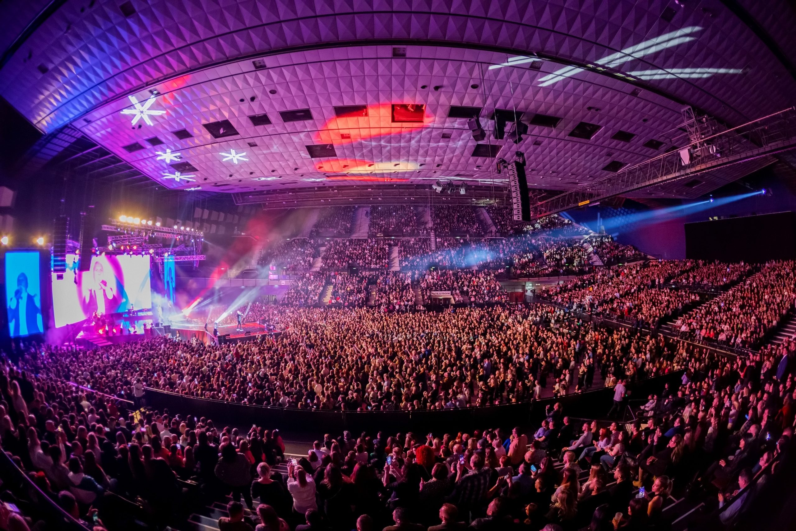 Dino Merlin u prestižnoj Wiener Stadthalle održao jedan od najznačajnijih koncerata karijere