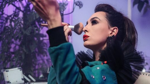 Ivana Kovač napravila “Lom”