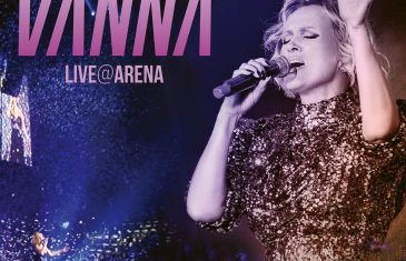 Koncert “Vanna – Live@Arena” od danas na svim digitalnim platformama