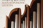 Albumom “Cantantibus Organis” Alena Kopunovića Legetina predstavljena kraljica instrumenata Požeške biskupije