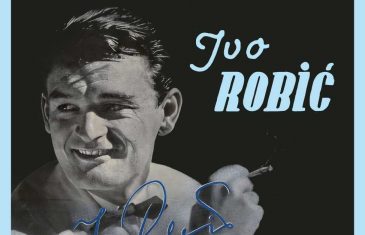 Krenule prednarudžbe za peterostruko CD izdanje “Ivo Robić – Antologija”