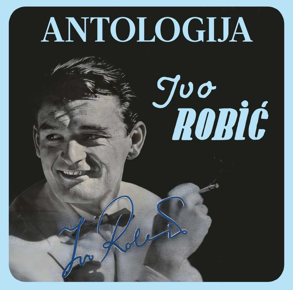 Krenule prednarudžbe za peterostruko CD izdanje “Ivo Robić – Antologija”