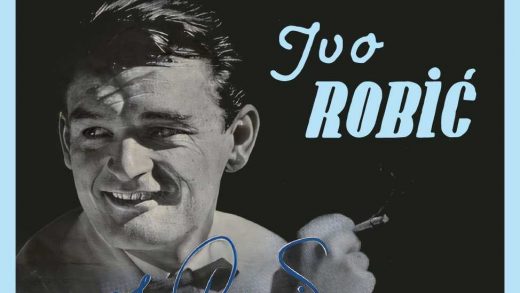 Obilježavanje 100. rođendana legendarnog Ive Robića
