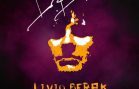 Cijenjeni rock pjevač i gitarist Livio Berak objavio album prvijenac “Napokon”