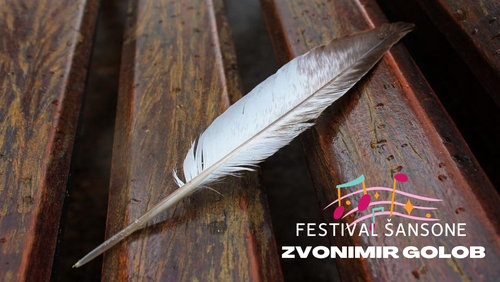 Festival šansone „Zvonimir Golob“ 21. veljače u Maloj dvorani Lisinski