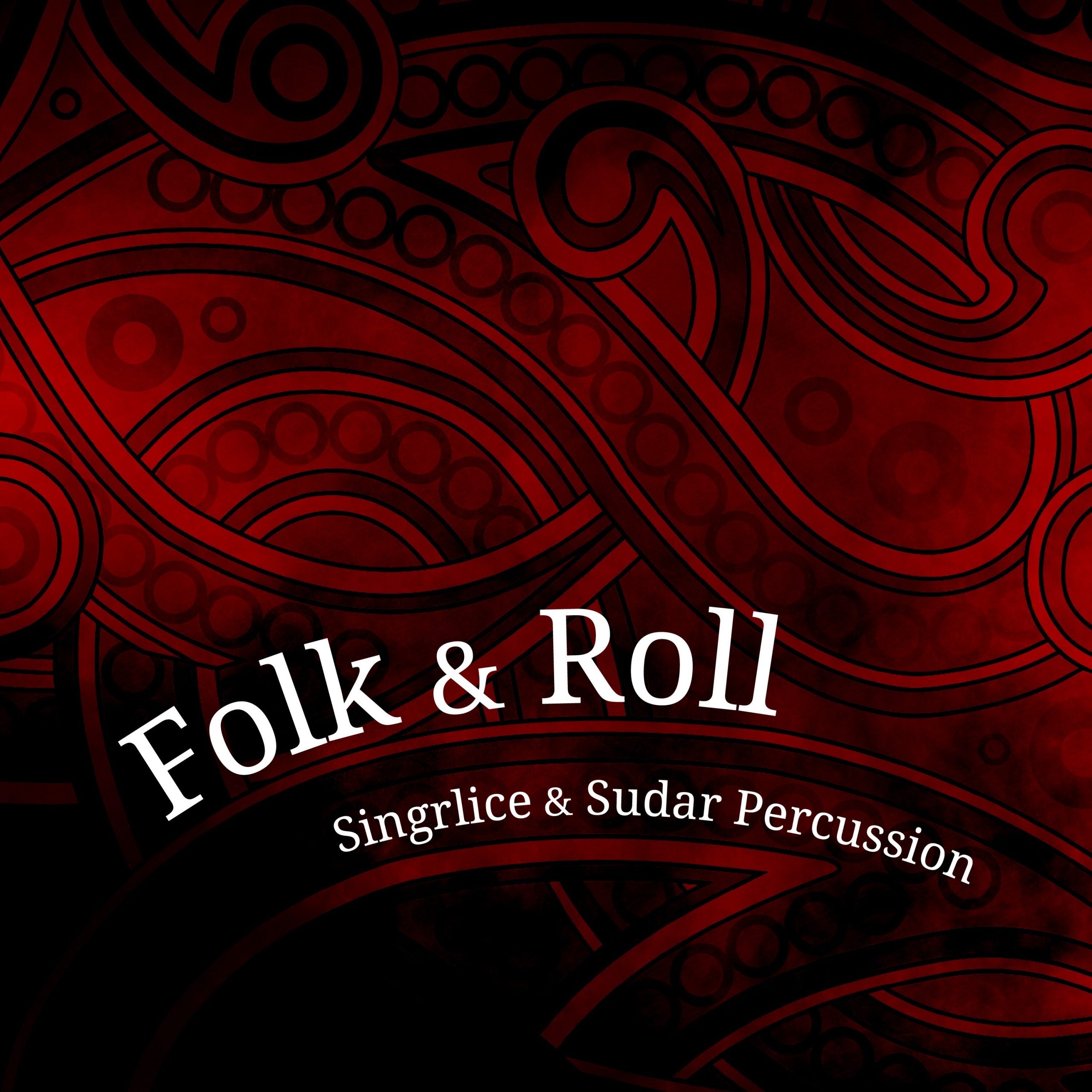 U prodaji za Porina nominirani album “Folk & Roll” Singrlica i Sudar Percussiona