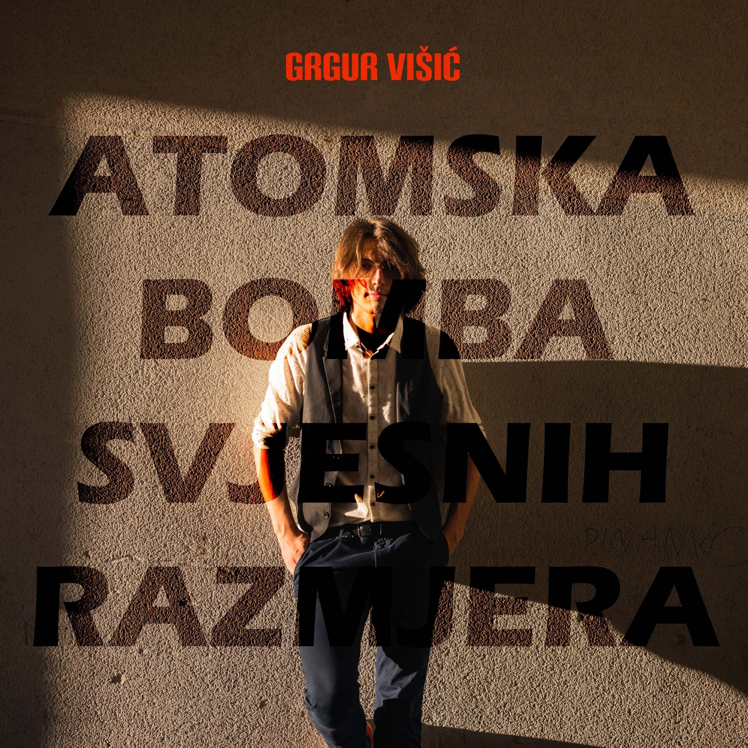 Mladi kantautor Grgur Višić novim singlom nastavlja svoju glazbenu priču