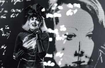 Josipa Lisac grandioznim nastupom u Lisinskom obilježila 50 godina albuma “Dnevnik jedne ljubavi”