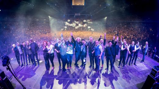 Croatia Records ima čak 40 nominacija za nagradu Porin!