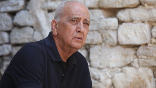 Legendarni skladatelj Dušan Šarac dobitnik Porina za životno djelo