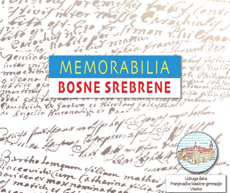 U prodaji trostruko CD izdanje “Memorabilia Bosne Srebrene” s ulomcima iz franjevačke pisane baštine