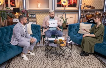 Dalibor Petko Show – Damir Kedžo