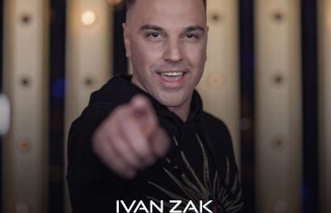 Ivan Zak pjeva o ljubavi koju otkrivaju “Svjetla grada”