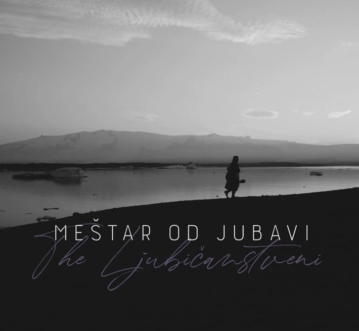 The Ljubičanstveni predstavljaju “Meštra od jubavi”