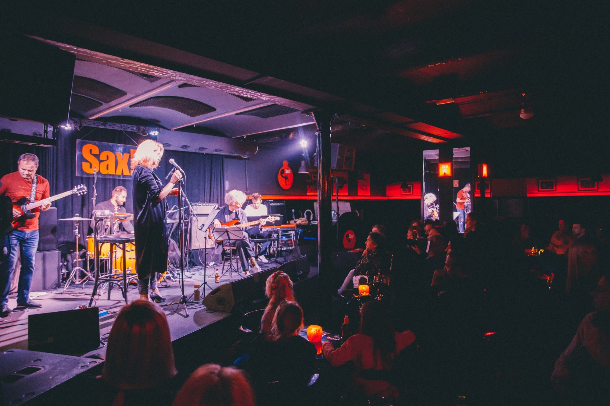 Re:Set se vraća u klub Sax! s albumom “Kolaž”