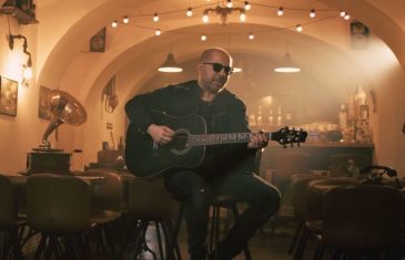 Kiki Rahimovski snimio spot za singl “Suze nebeske”