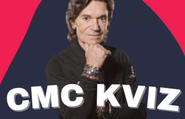 CMC KVIZ – Koliki si fan Stakija?