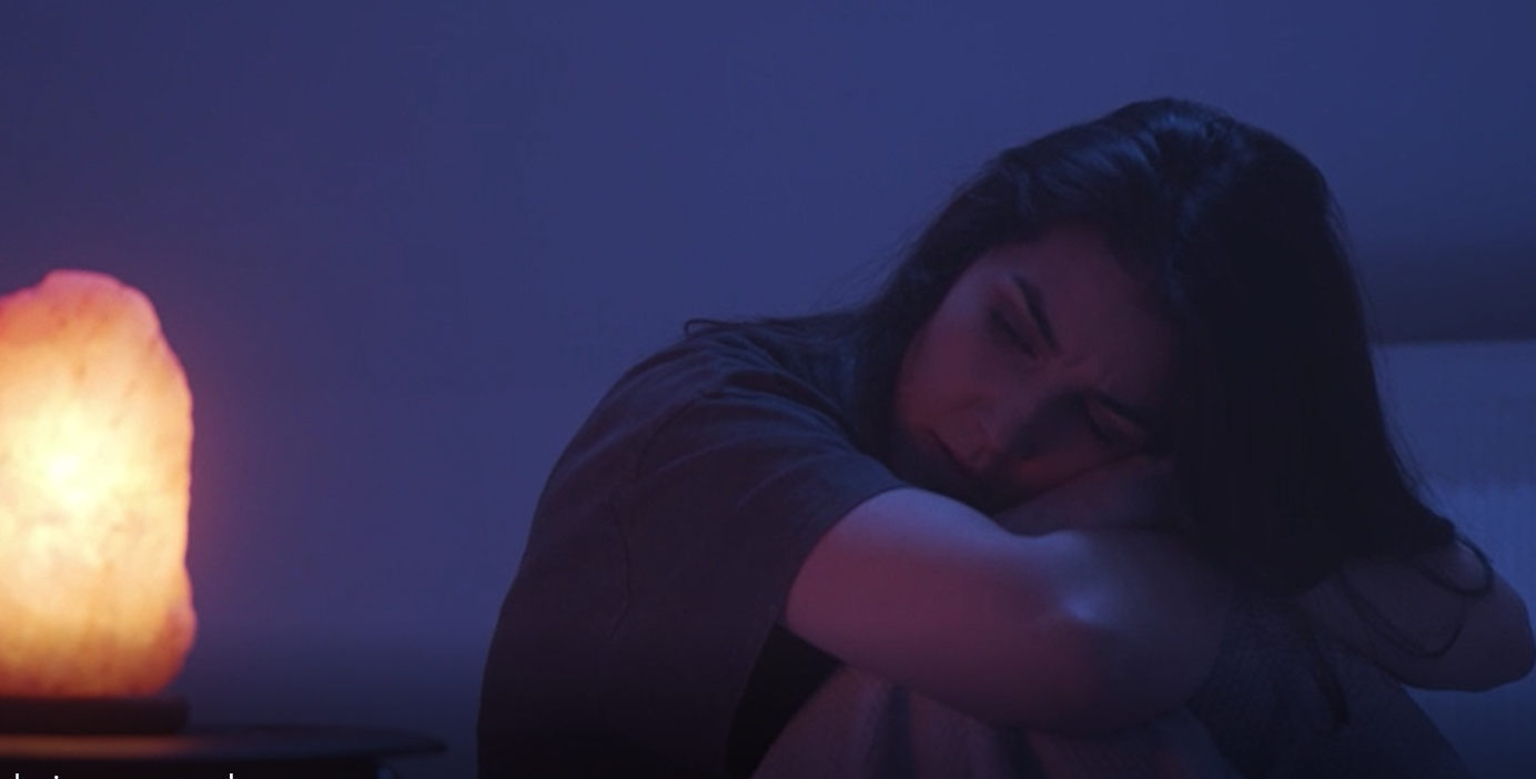 Dina Rizvić predstavlja novi singl “Ne drži me u mraku” i najavljuje novi album Dina Rizvić predstavlja novi singl “Ne drži me u mraku” i najavljuje novi album