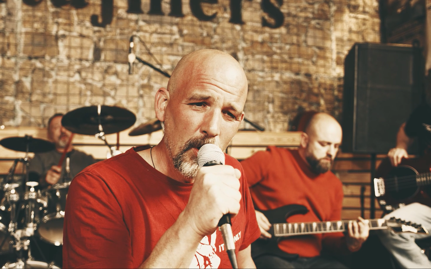 D’Oltajmers ima novi singl “Mi smo to što nismo”