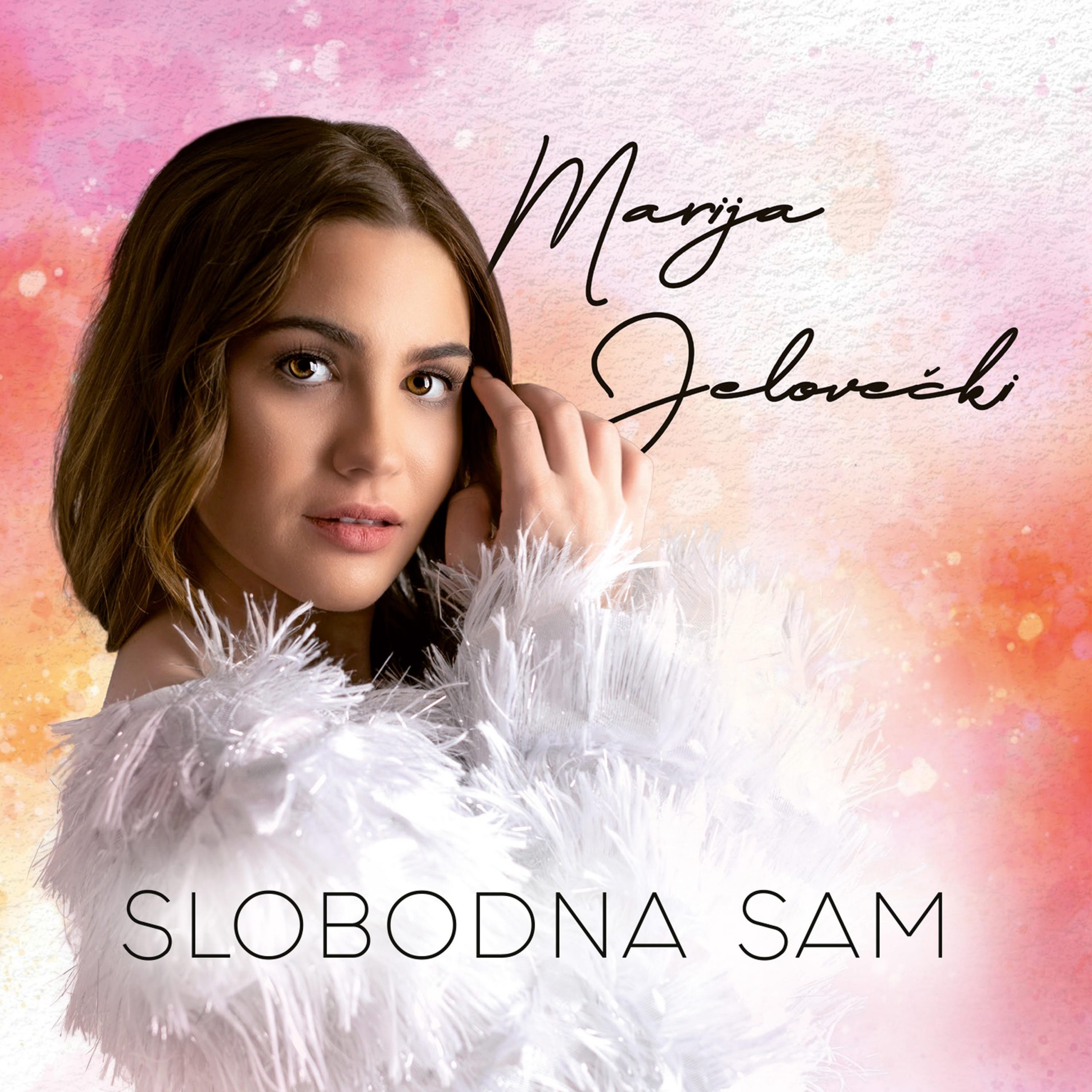 U prodaji debitantski album Marije Jelovečki “Slobodna sam”