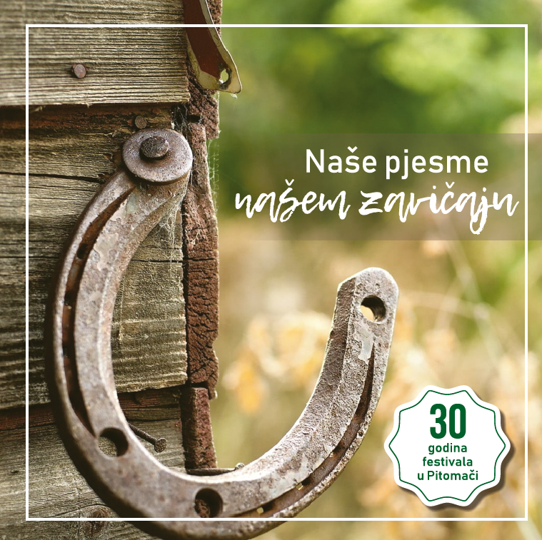 Održava se 30. festival Pjesme Podravine i podravlja Pitomača 2023.