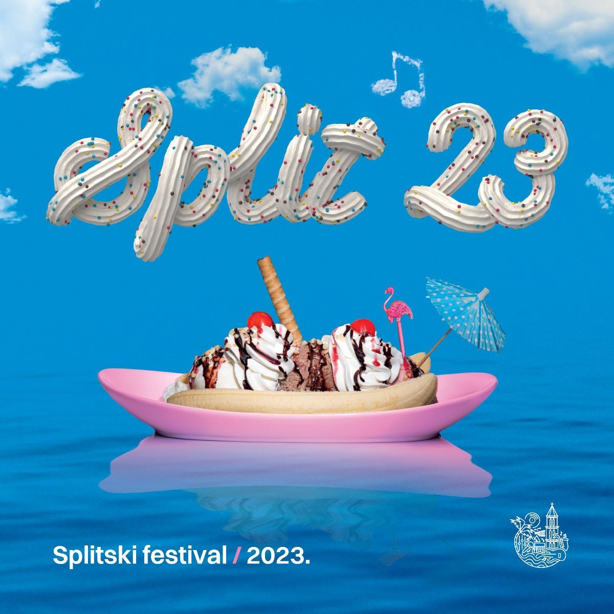 Dvostruki CD s pjesmama Splitskog festivala od danas u prodaji Dvostruki CD s pjesmama Splitskog festivala od danas u prodaji