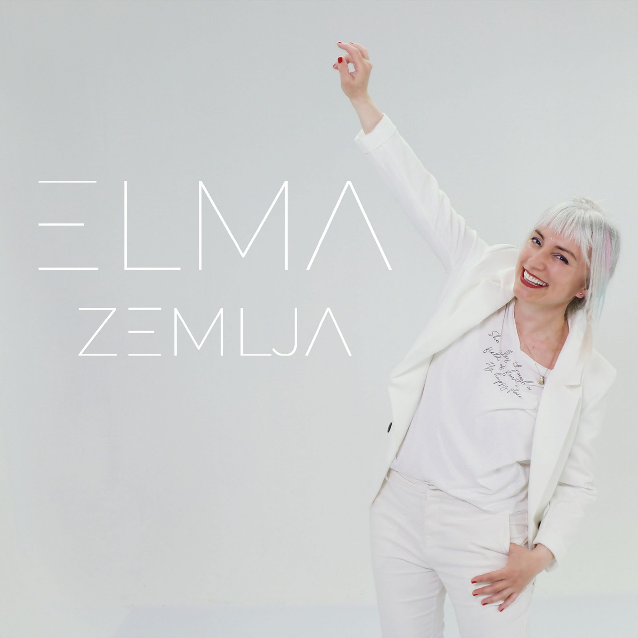 Kantautorica Elma objavila spot za naslovnu pjesmu s albuma “Zemlja”