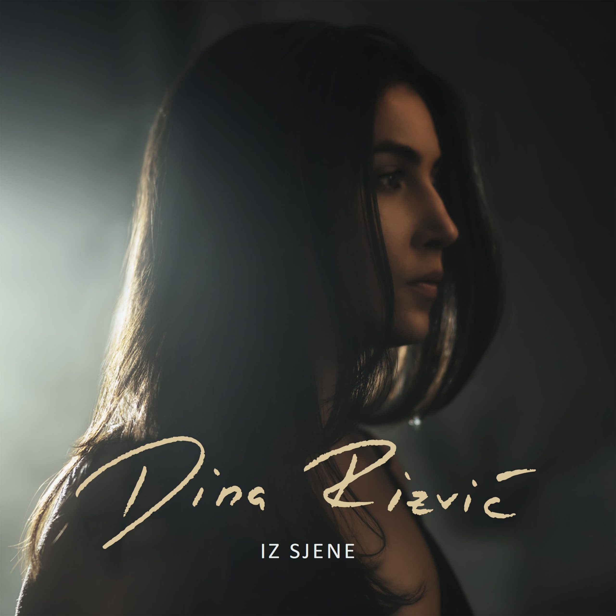 U prodaji je novi album “Iz sjene” nagrađivane glazbenice Dine Rizvić