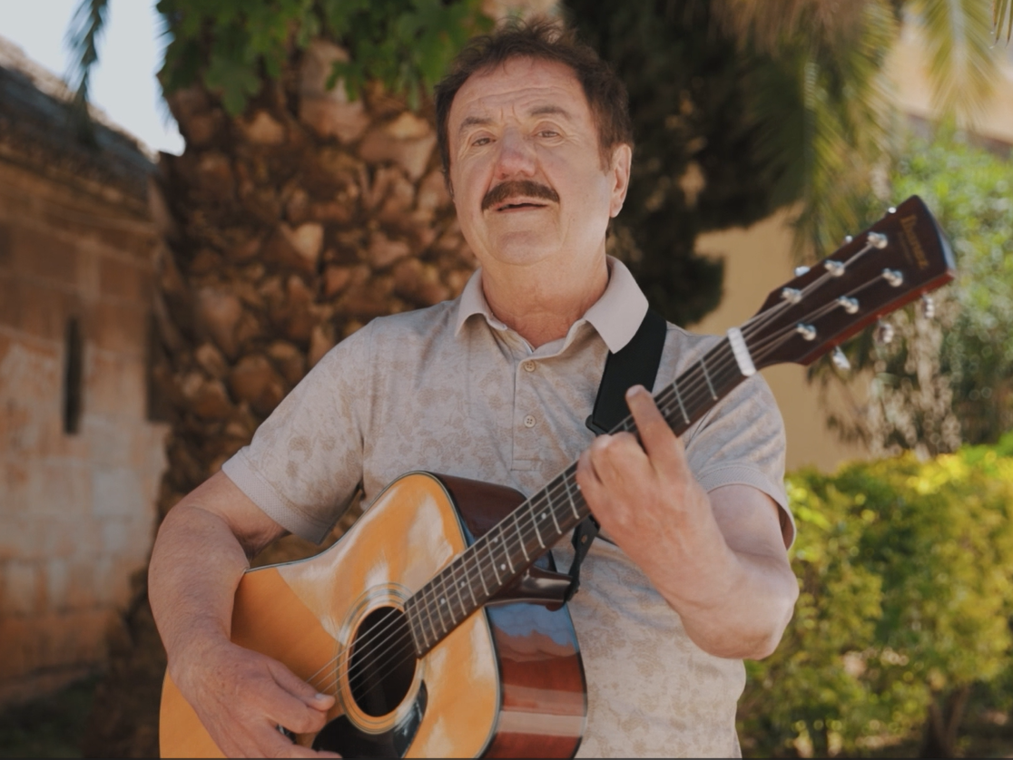 “Sto života još da imam ja” nova je pjesma Elija Piska koja je sad dobila i svoju vizualnu priču