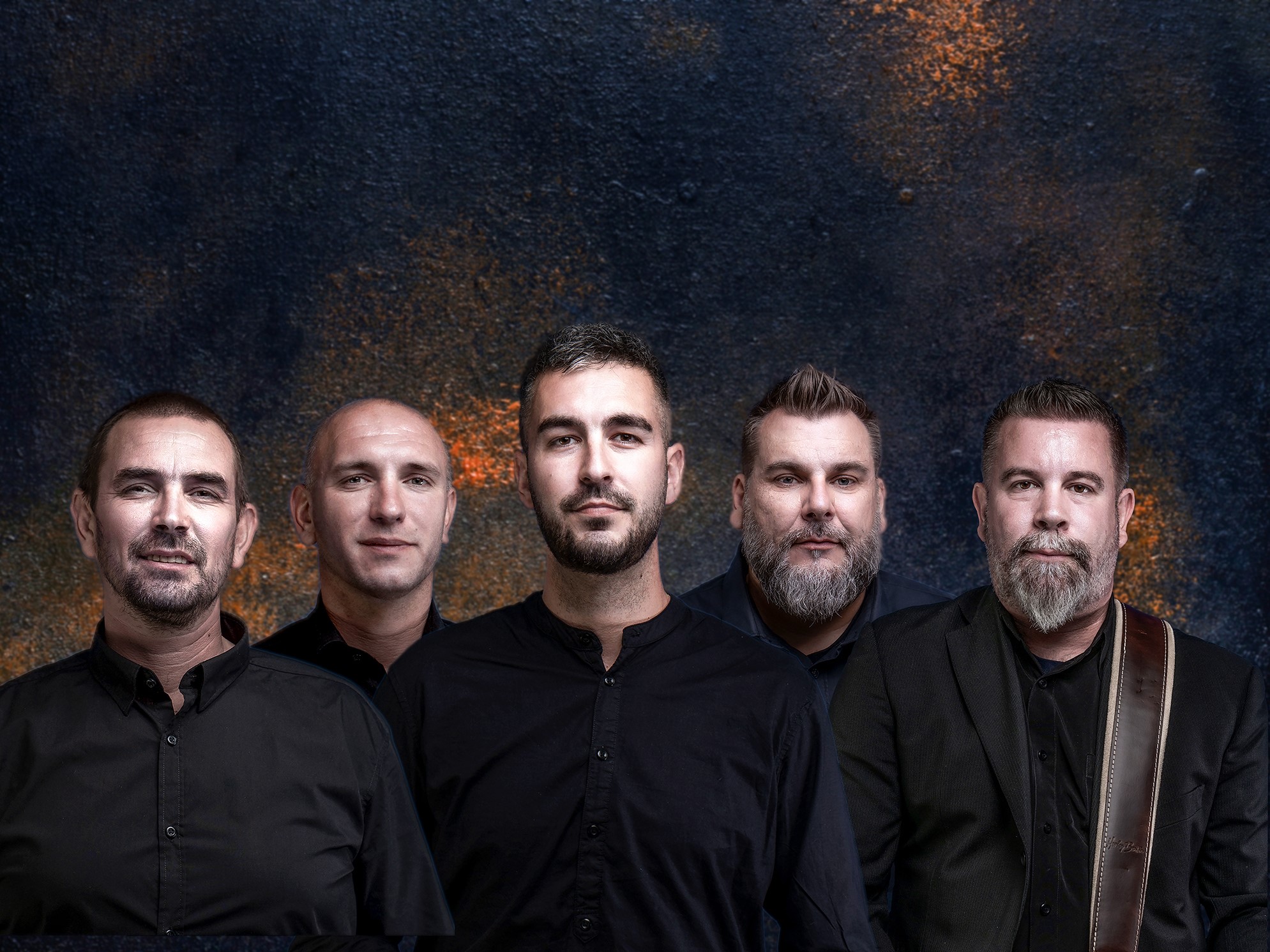 “Snovima ću tvojim proći” novi je singl zadarske klape Munita