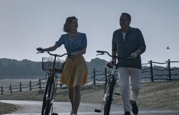 Šarmantna suradnja Mije Dimšić i Nene Belana “Ajmo u đir”