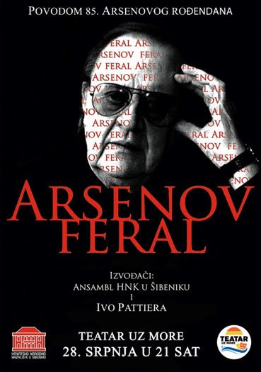 “ARSENOV FERAL” ARSENU ZA 85. ROĐENDAN