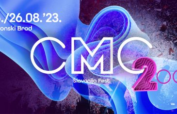 Poznat je program 7. CMC 200 Slavonija festa!