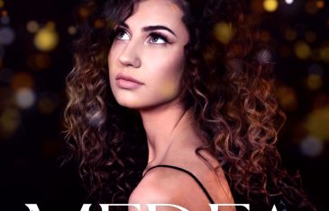 Medea je lansirala svoj fantastičan debi album “Čekam te”