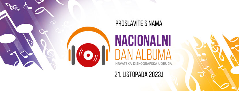 Na ovogodišnji nacionalni dan albuma održat će se promocija knjige “75 priča o albumima – Diskografska spajalica”