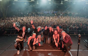 Veličanstveni koncert u Zagrebu – Parni Valjak oduševio rasprodanu Tvornicu kulture