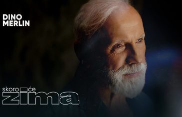 Uoči čak 12 rasprodanih Arena, Dino Merlin publici se odužio s dvije nove pjesme