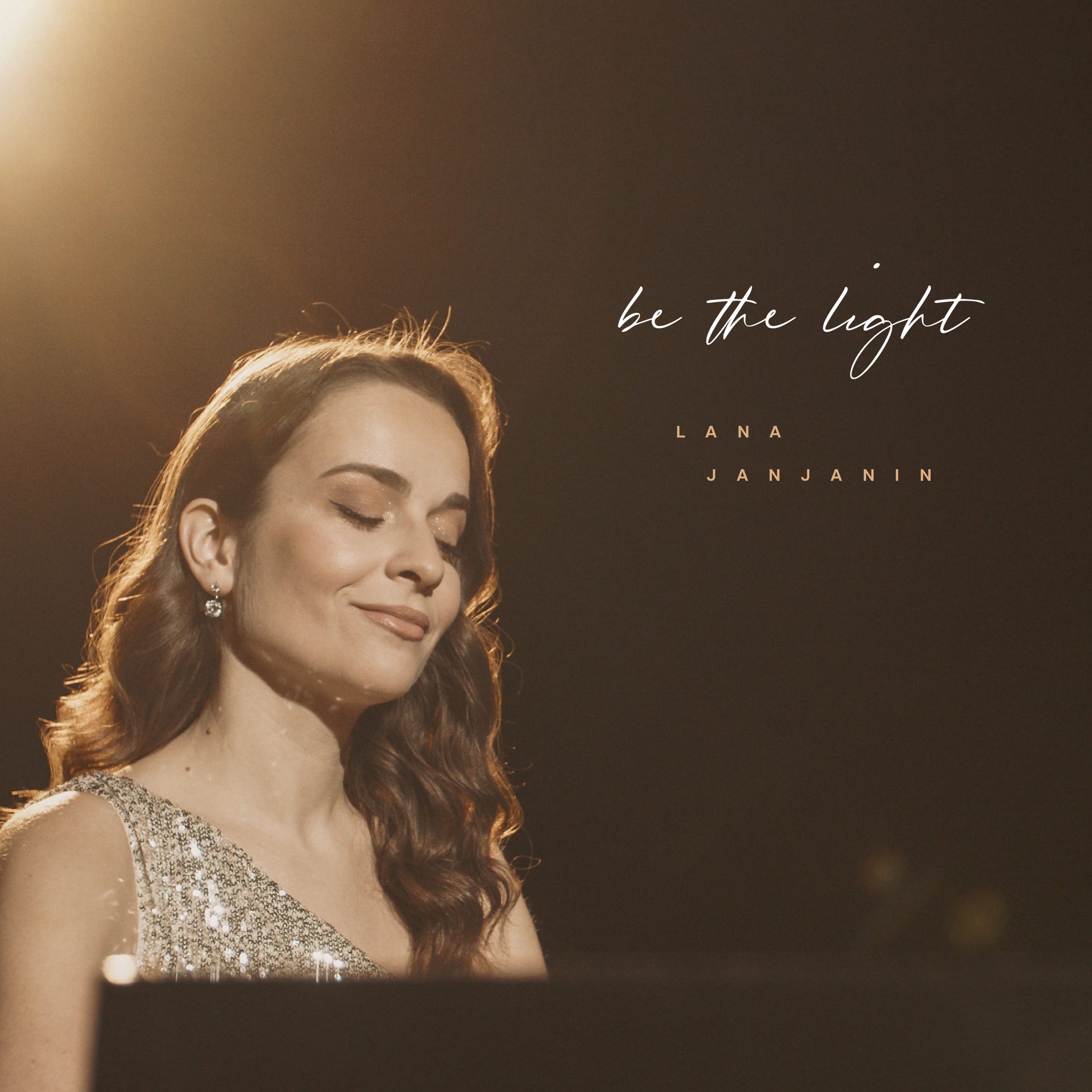Lana Janjanin predstavlja pjesmu “Be the Light”