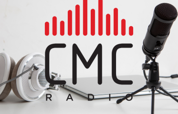 CMC radio stiže na DAB+ platformu!