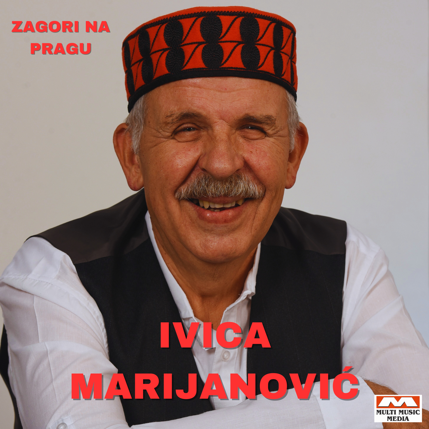 Ivica Marijanović snimio singl i spot za pjesmu “Zagori na pragu”