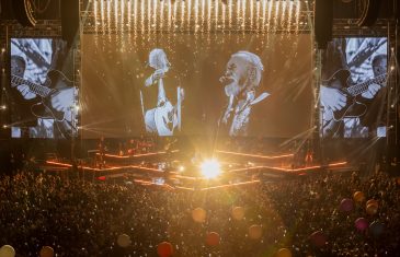 Glazbeni čarobnjak Dino Merlin rasprodao Arenu Stožice, najavljen i drugi koncert koji će se održati u subotu, 2. ožujka