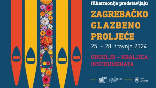Uskoro novi proljetni glazbeni festival u Lisinskom