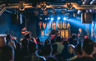 Promocija albuma “Noćni taxi” – Bobo Knežević priredio vožnju za pamćenje
