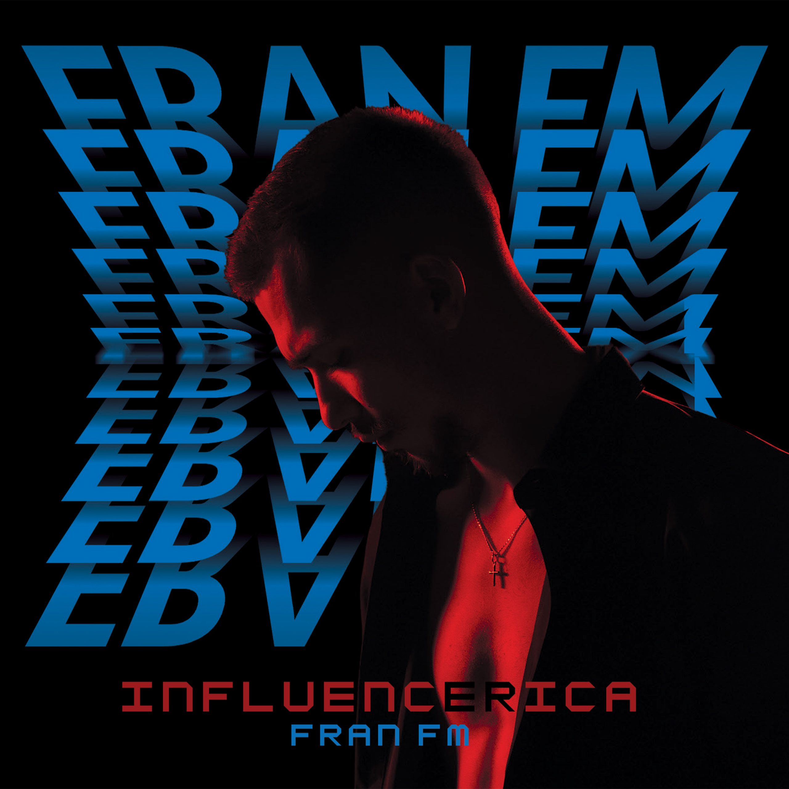 Balkanski trap u novom izdanju – Fran FM predstavlja svoj album prvijenac “Influencerica”
