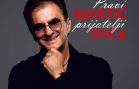 Nove melodije uz stare vrijednosti povezane u album – Ivan Martić Ivica predstavlja “Pravi prijatelji”