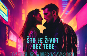 Kiki Rahimovski dolazi na pozornicu Zagrebačkog festivala s pjesmom “Što je život bez tebe”