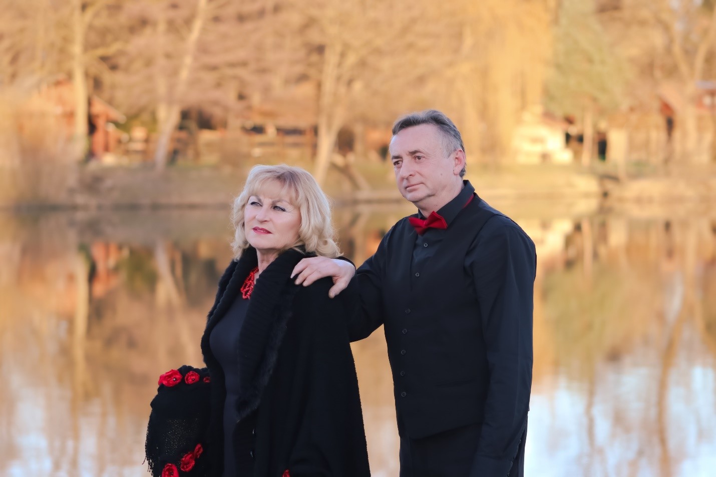 Etno duo Goga & Željko predstavljaju pjesmu “Najlepše senje”